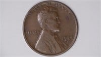 1924-D Lincoln Head Wheat Penny