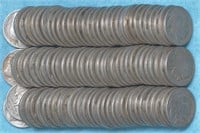 96 Buffalo Nickels D Mint Marks