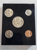 1964 Mint Set Encased in Epoxy