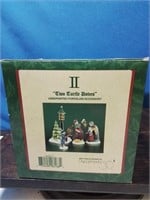 Department 56 heritage valley collection 2 t