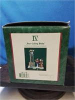 Department 56 Heritage Village collection four