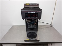 BUNN 12-CUP POUROVER COFFEE BREWER VP17-3T