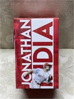 Jonathan India Greeneville Reds Bobblehead