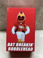 Growlin Chickens Bobblehead