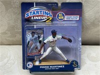 Pedro Martinez Boston Red Sox