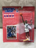 Kevin Garnett 1997 10th Year Edition