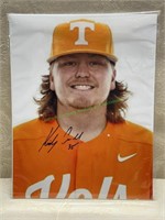 Autographed Kirby Connell Photo