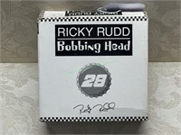 Ricky Rudd #28  Bobbing Head Nascar