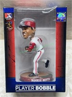 Mookie Betts MLB Player Bobble