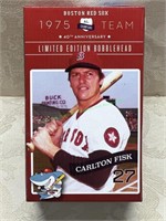 Carlton Fisk # 27 Boston Red Sox Limited