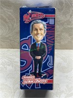 Spinners Senator John Kerry Bobblehead