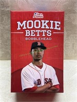 Mookie Betts Salem Redsox Bobblehead