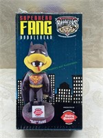 Superhero Fang Bobblehead