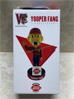 Yooper Fang Bobblehead