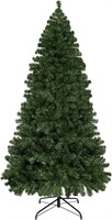 7.5 FT Artificial Christmas Tree