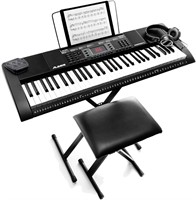 $150 Alesis Harmony 61 MKIII 61-key Keyboard
