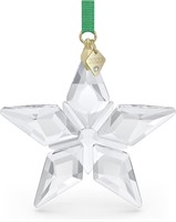 SWAROVSKI 2023 Ornament, Crystal Star