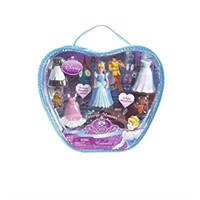 Precious Princess Sparkle Bag Cinderella