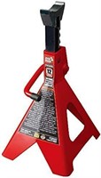 BIG RED T41202 Torin 12 Ton Steel Jack Stand
