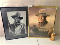 John Wayne Pictures