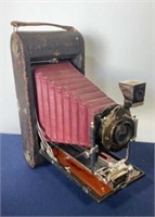 Antique Kodak Folding Camera