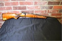 22 Bolt Action Mark I Lakefield