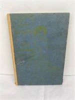 1910 1st Ed. “CAWN DODGAHS” by Alice D O Greenwood