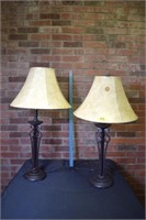 2 Lamps