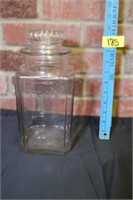 Kis-Me Jar Vintage