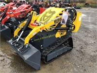 2024 RODA Skid Steer Loader - [Skid Steer Loaders]