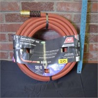 Contractor Farm hose 50'