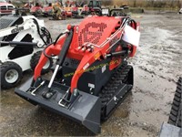 2024 RODA Skid Steer Loader - [Skid Steer Loaders]