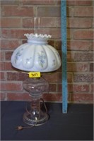 VTG lamp