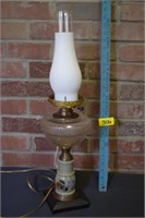 VTG lamp