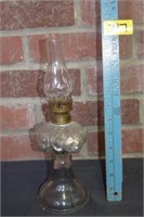 VTG oil kerosene lamp