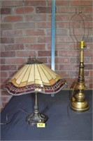 VTG lamp