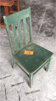 Vintage chair