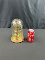 Anniversary Clock by Kundo made in W Germany