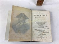 History of Fort Wayne, Indiana 1868