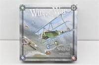 Nexus Wings of War Game Famous Aces