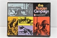 1976 Avalon Hill The Russian Campaign Game