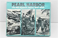 1977 GDW Pearl Harbor War Game
