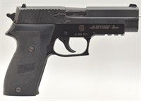 Sig Sauer P220 45 Auto (ACP) 8+1 Pistol