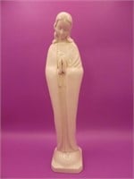 Goebel Madonna Figurine 10.5" H
