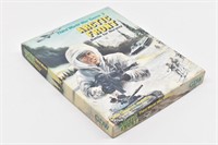 Arctic Front Third World War Game 3 GDW 1985