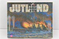 Jutland World War 1 Naval Battle Game AH 1967