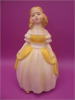 Royal Doulton Penny H N 2424 Figurine 5" H