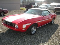 CLASSIC CAR ONLINE AUCTION BID NOW!!!