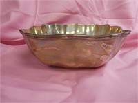 Tiffany & Co Sterling Silver Serving Bowl,