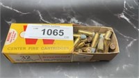 32 ammunition